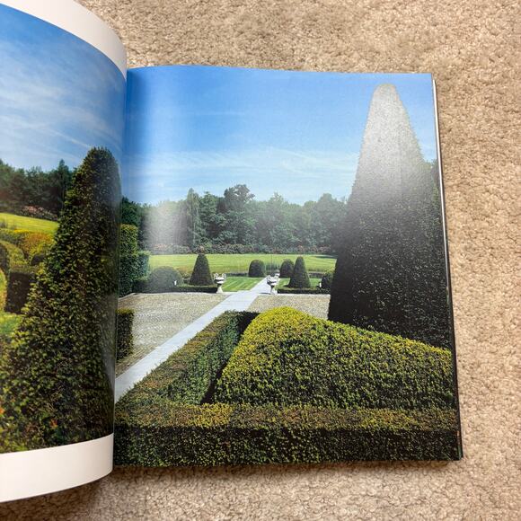 The Wirtz Gardens Volume 1 Garden Landscape Design Art Book - Picture 10 of 13